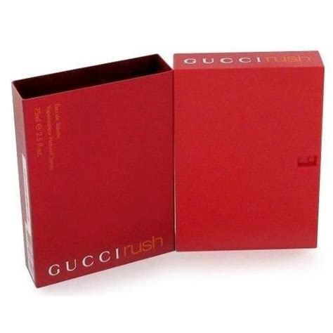 gucci rush gucci perfume|gucci rush perfume on sale.